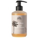 Urtekram Sweet Ginger šķidrās ziepes ar ingvera ziediem, 300ml